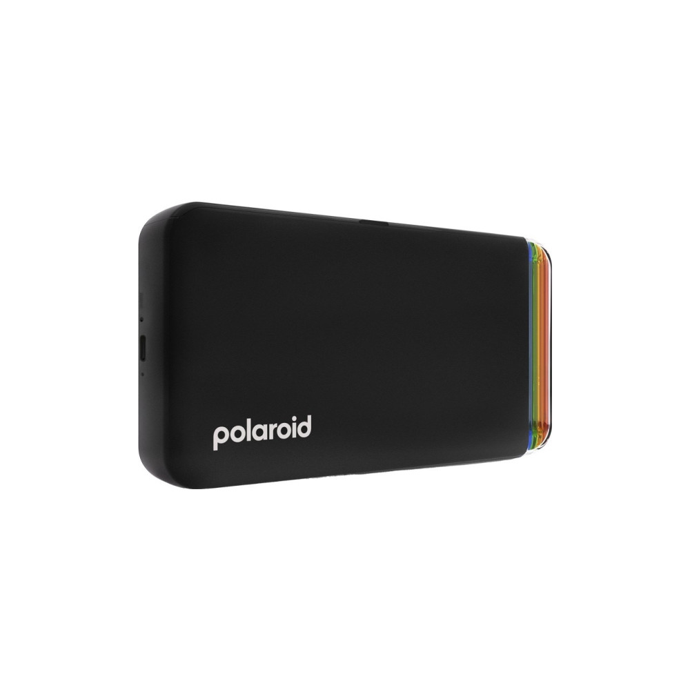 Produktbild för Polaroid Hi-Print Gen 2 E-Box Black, Termal, 2.1" x 3.4" (5....