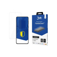 Produktbild för 3mk FlexibleGlass