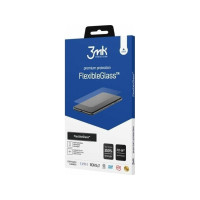 Produktbild för 3mk FlexibleGlass - skärmskydd för mobiltelefon - splitterskydd