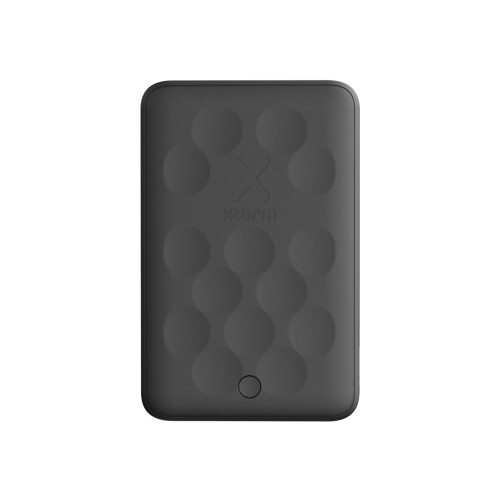 Xtorm xtorm FS5 FS5W051 trådlös powerbank - magnetisk - Li-pol - USB-C - 18 Watt