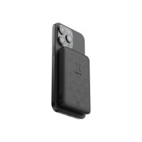 Produktbild för xtorm FS5 FS5W051 trådlös powerbank - magnetisk - Li-pol - USB-C - 18 Watt