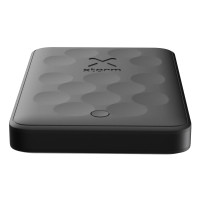 Produktbild för xtorm FS5 FS5W051 trådlös powerbank - magnetisk - Li-pol - USB-C - 18 Watt