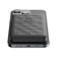 Produktbild för xtorm FS5 FS5W051 trådlös powerbank - magnetisk - Li-pol - USB-C - 18 Watt