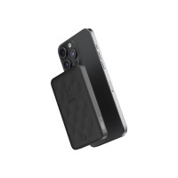 Produktbild för xtorm FS5 FS5W051 trådlös powerbank - magnetisk - Li-pol - USB-C - 18 Watt