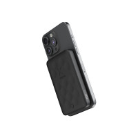 Produktbild för xtorm FS5 FS5W051 trådlös powerbank - magnetisk - Li-pol - USB-C - 18 Watt