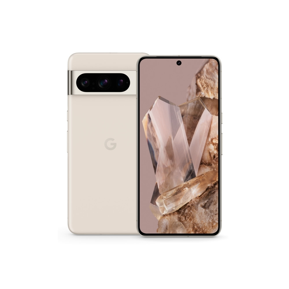Produktbild för Google Pixel 8 Pro , 17 cm (6.7"), 1344 x 2992 pixlar, 12 GB...
