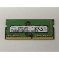 Produktbild för G.Skill Ripjaws - DDR4 - sats - 16 GB: 2 x 8 GB - SO DIMM 260-pin - 3200 MHz / PC4-25600 - ej buffrad