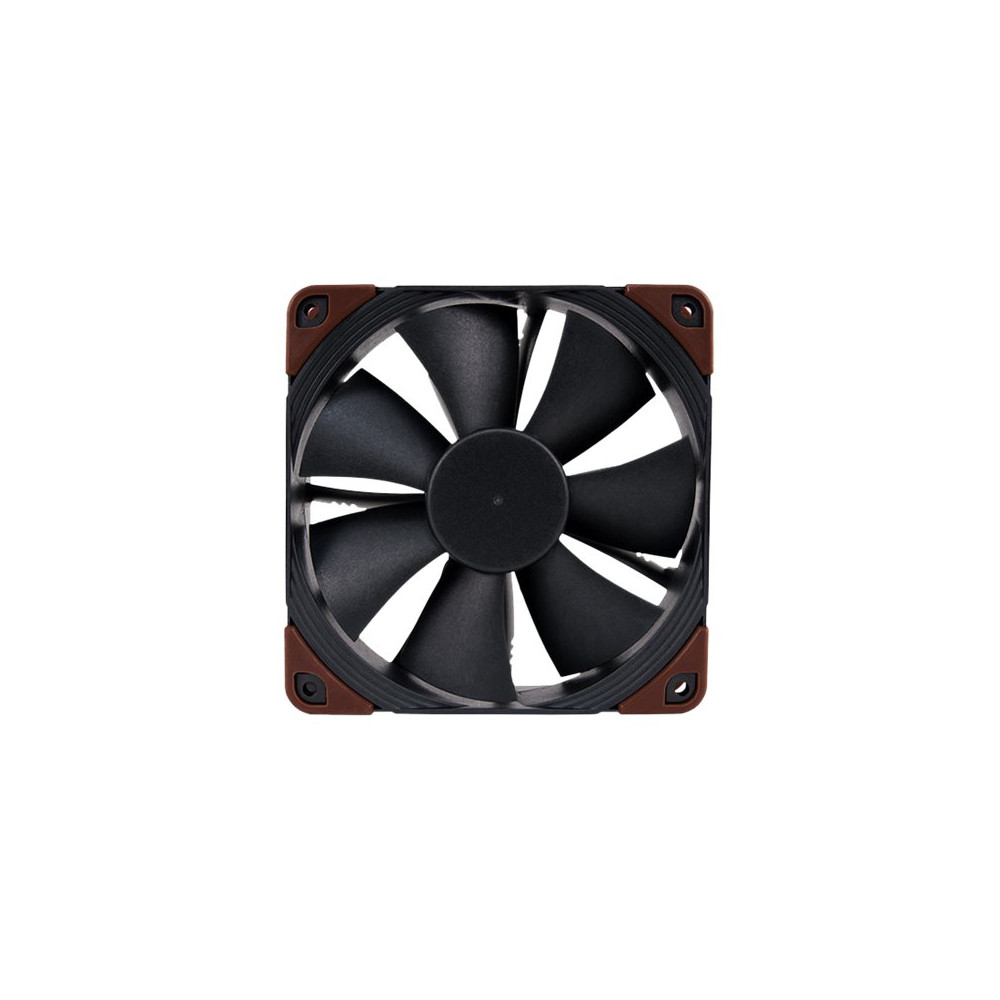 Produktbild för Noctua IndustrialPPC NF-F12 - lådfläkt