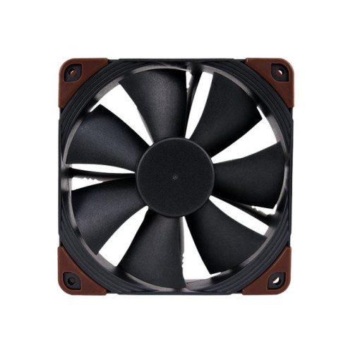 NOCTUA Noctua IndustrialPPC NF-F12 - lådfläkt