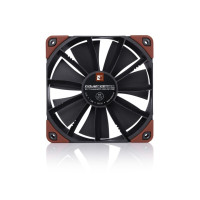 Produktbild för Noctua IndustrialPPC NF-F12 - lådfläkt