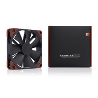 Produktbild för Noctua IndustrialPPC NF-F12 - lådfläkt