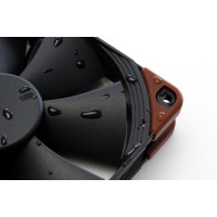 Produktbild för Noctua IndustrialPPC NF-F12 - lådfläkt