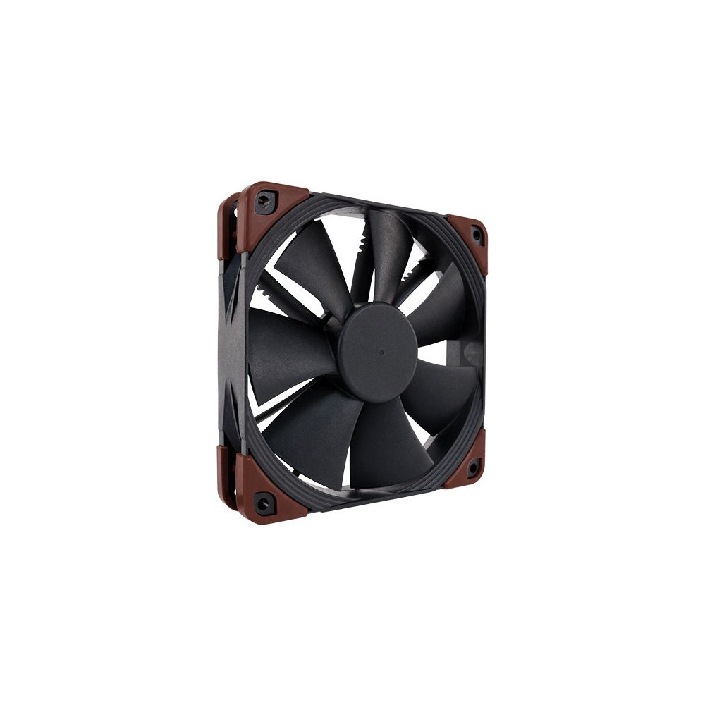 Produktbild för Noctua IndustrialPPC NF-F12 - lådfläkt