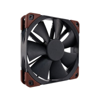 Produktbild för Noctua IndustrialPPC NF-F12 - lådfläkt