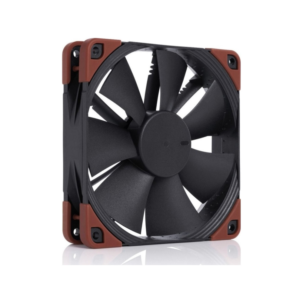 Produktbild för Noctua IndustrialPPC NF-F12 - lådfläkt