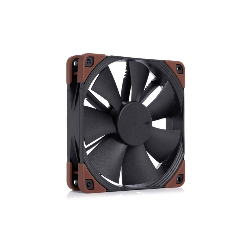 Produktbild för Noctua IndustrialPPC NF-F12 - lådfläkt