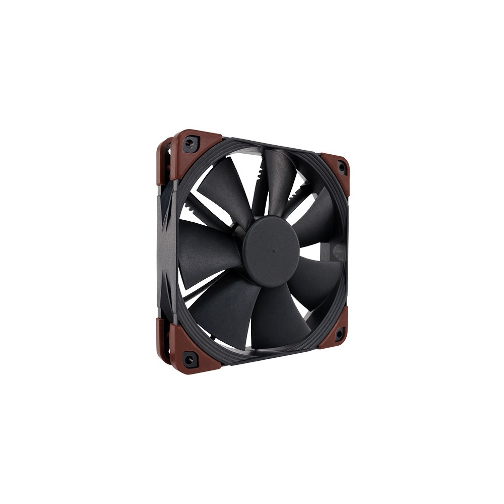 Produktbild för Noctua IndustrialPPC NF-F12 - lådfläkt