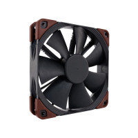 Produktbild för Noctua IndustrialPPC NF-F12 - lådfläkt
