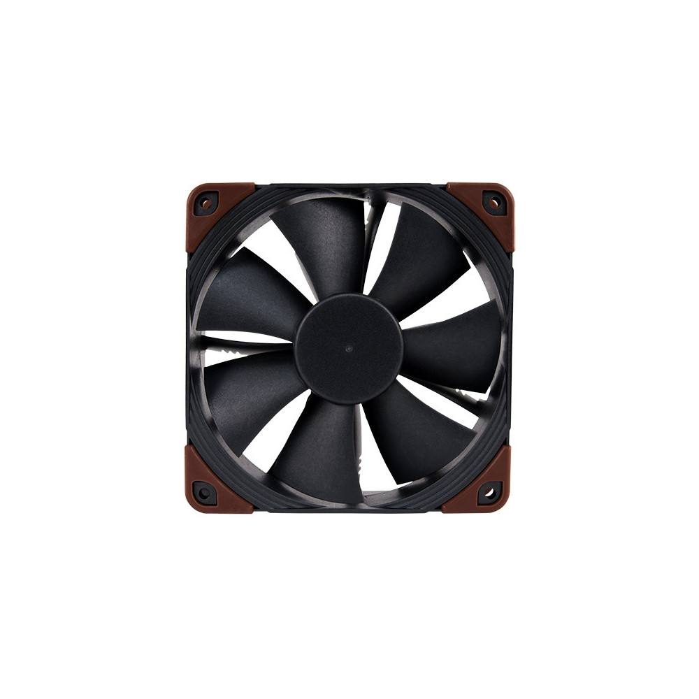 Produktbild för Noctua IndustrialPPC NF-F12 - lådfläkt