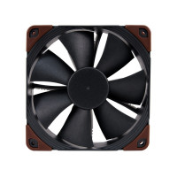 Produktbild för Noctua IndustrialPPC NF-F12 - lådfläkt