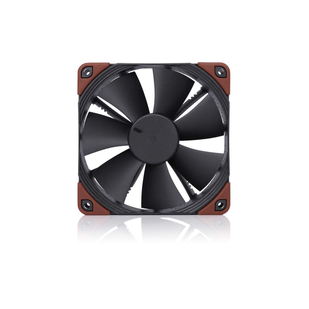 Produktbild för Noctua IndustrialPPC NF-F12 - lådfläkt