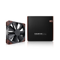 Produktbild för Noctua IndustrialPPC NF-F12 - lådfläkt