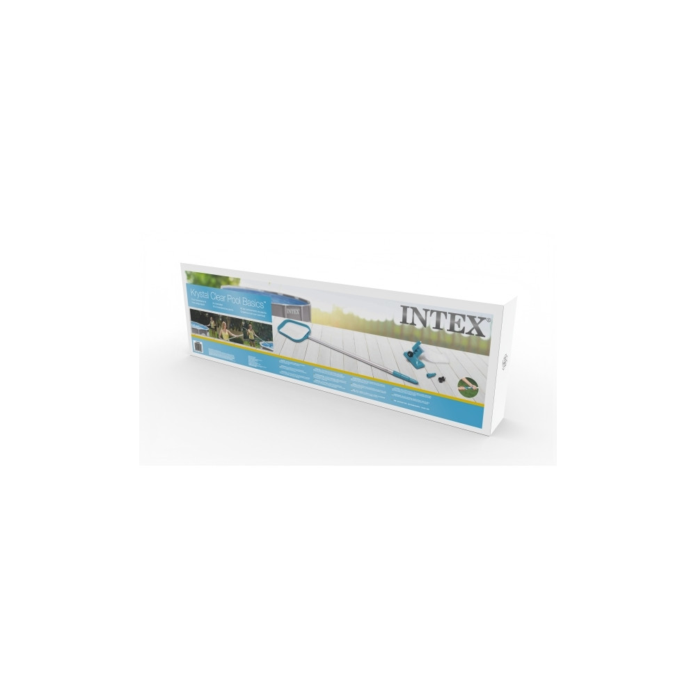 Produktbild för Intex 28002, Underhållssats, Multifärg, Gjuten aluminium, PV...