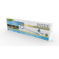 Produktbild för Intex 28002, Underhållssats, Multifärg, Gjuten aluminium, PV...