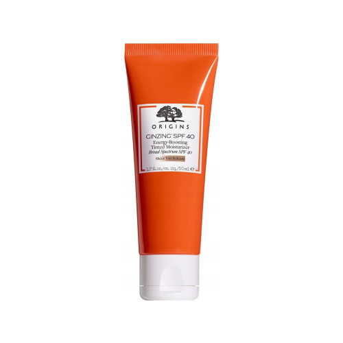Origins Origins Ginzing Energy-Boosting tinted moisturizer SPF40