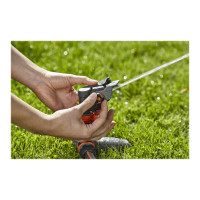 Produktbild för Gardena Premium - pulsat sprinklersystem