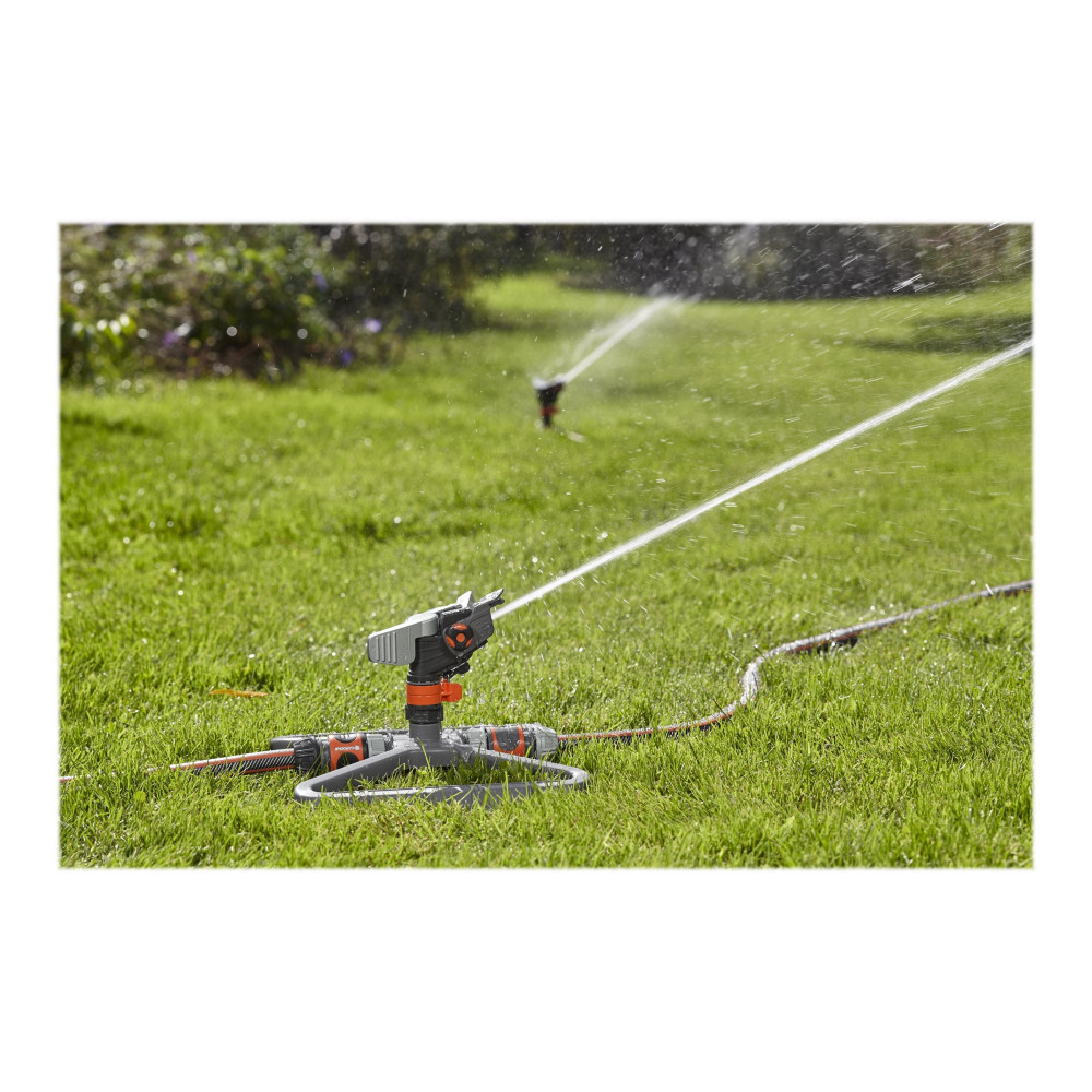 Produktbild för Gardena Premium - pulsat sprinklersystem