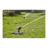 Produktbild för Gardena Premium - pulsat sprinklersystem