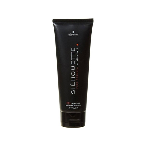 Schwarzkopf Professional Schwarzkopf Silhouette Gel