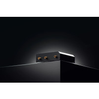 Produktbild för Teltonika RUT271 - trådlös router - WWAN - Wi-Fi - 4G, 5G - DIN-skenmonterbar, väggmonterbar, bordsmonterbar