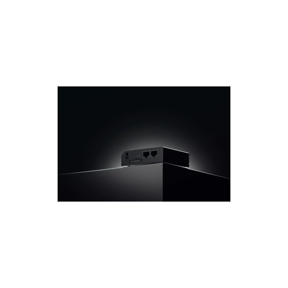 Produktbild för Teltonika RUT271 - trådlös router - WWAN - Wi-Fi - 4G, 5G - DIN-skenmonterbar, väggmonterbar, bordsmonterbar