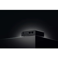 Produktbild för Teltonika RUT271 - trådlös router - WWAN - Wi-Fi - 4G, 5G - DIN-skenmonterbar, väggmonterbar, bordsmonterbar