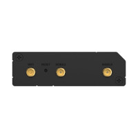 Produktbild för Teltonika RUT271 - trådlös router - WWAN - Wi-Fi - 4G, 5G - DIN-skenmonterbar, väggmonterbar, bordsmonterbar