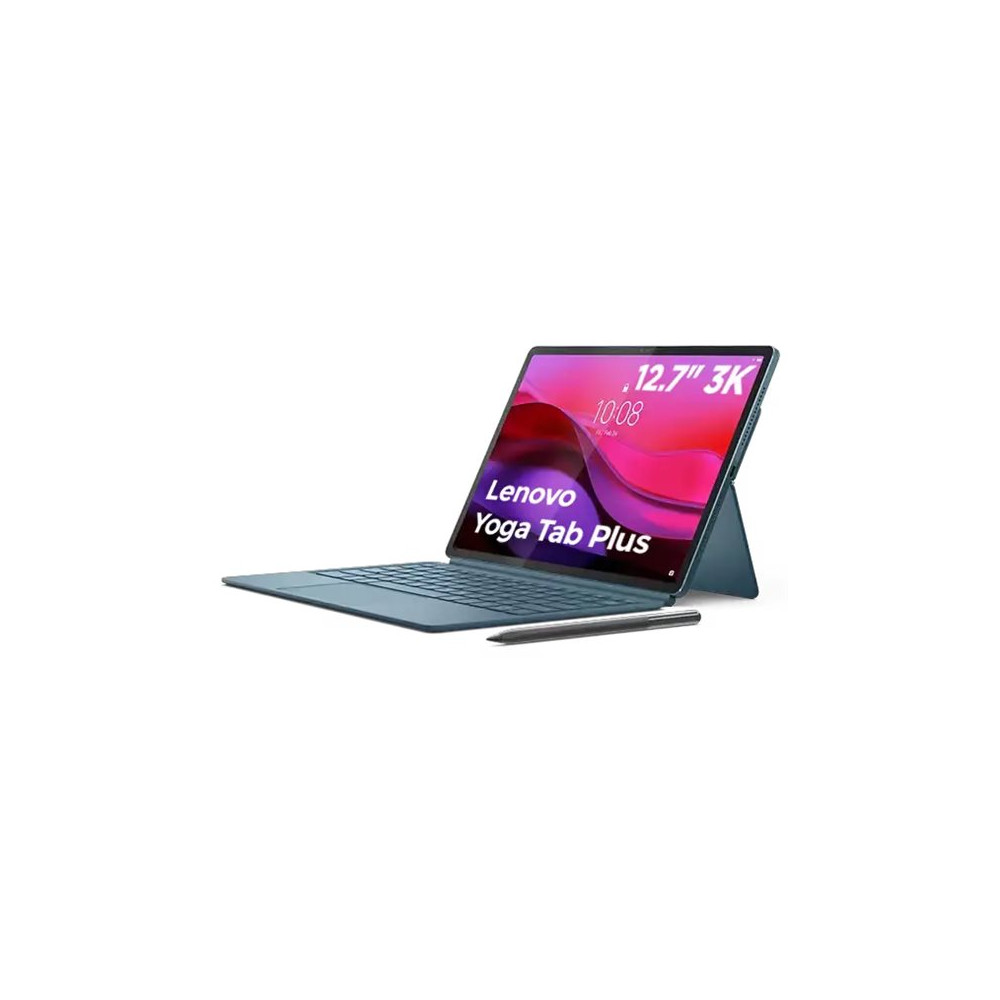 Produktbild för Lenovo Yoga Tab Plus ZAEG