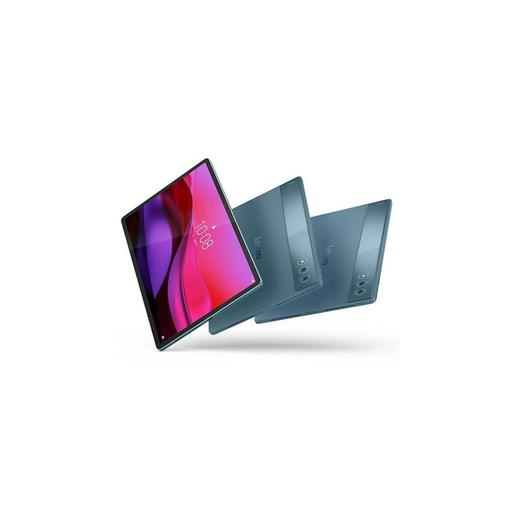 Produktbild för Lenovo Yoga Tab Plus ZAEG