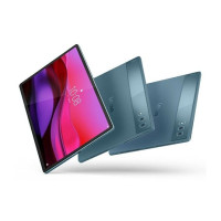 Produktbild för Lenovo Yoga Tab Plus ZAEG