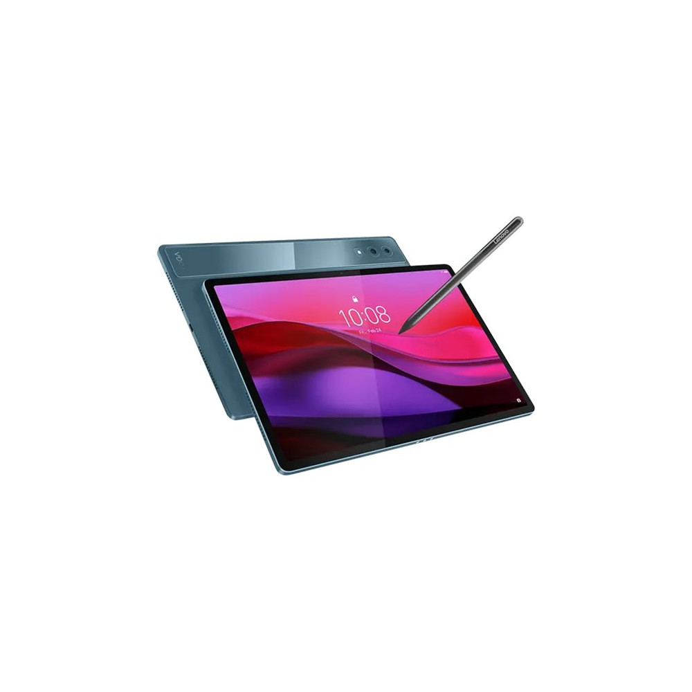 Produktbild för Lenovo Yoga Tab Plus ZAEG