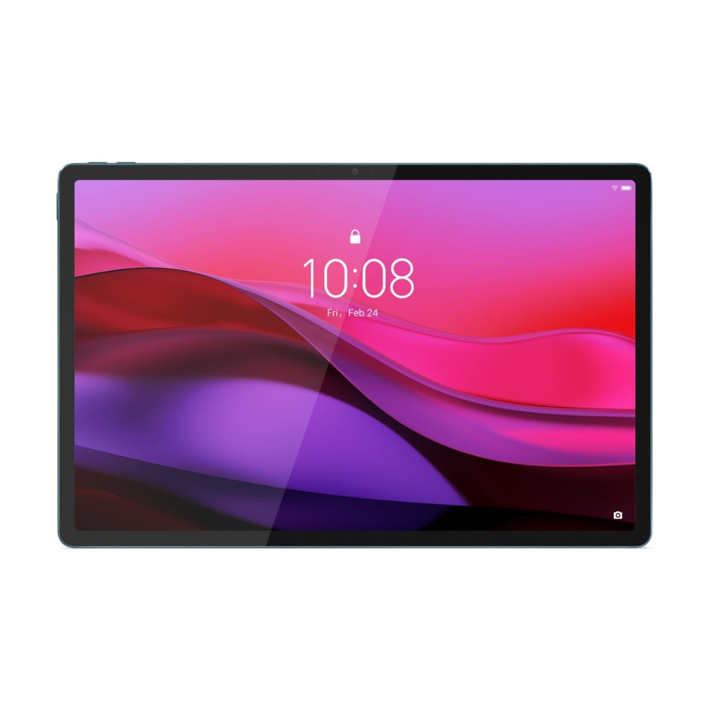 Produktbild för Lenovo Yoga Tab Plus ZAEG
