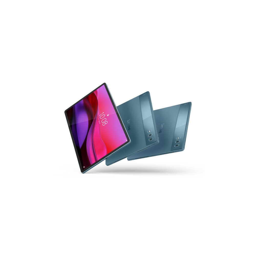 Produktbild för Lenovo Yoga Tab Plus ZAEG
