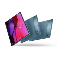 Produktbild för Lenovo Yoga Tab Plus ZAEG