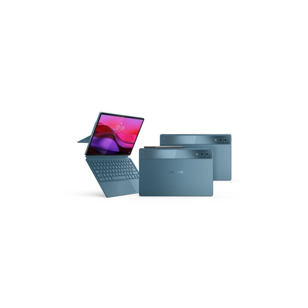 Produktbild för Lenovo Yoga Tab Plus ZAEG