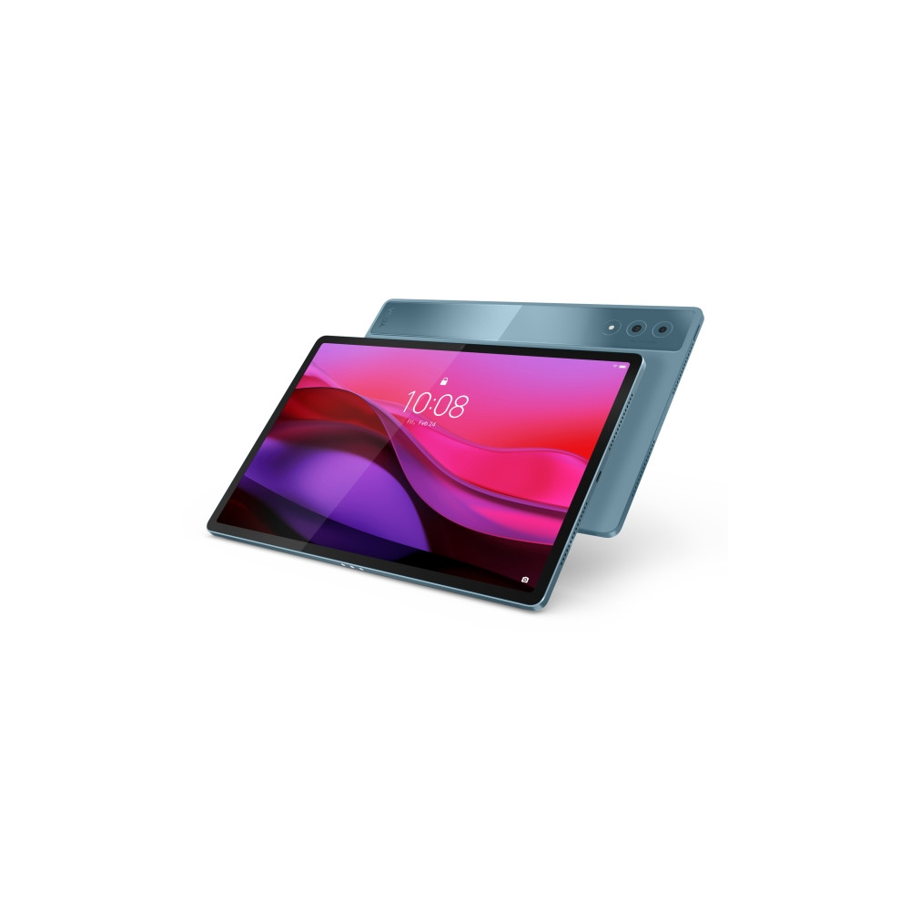Produktbild för Lenovo Yoga Tab Plus ZAEG