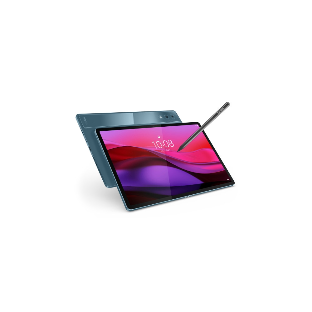 Produktbild för Lenovo Yoga Tab Plus ZAEG
