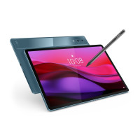 Produktbild för Lenovo Yoga Tab Plus ZAEG