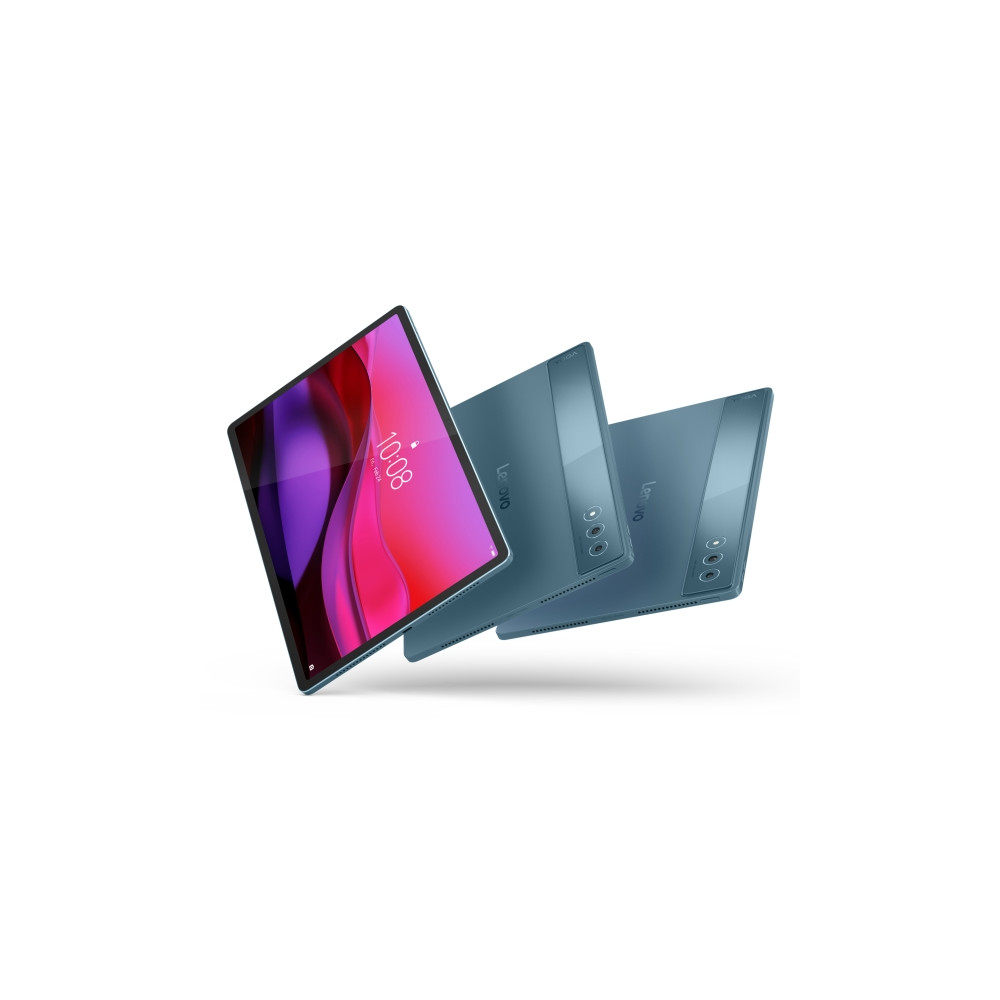 Produktbild för Lenovo Yoga Tab Plus ZAEG