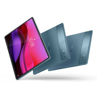 Produktbild för Lenovo Yoga Tab Plus ZAEG